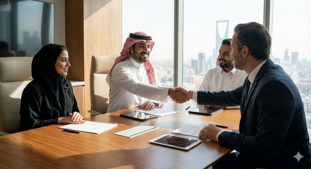 Persuasion and Negotiation