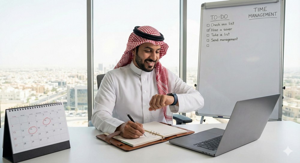 Time Management